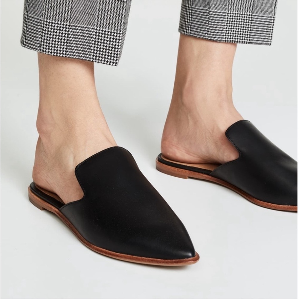 Madewell Gemma Mule